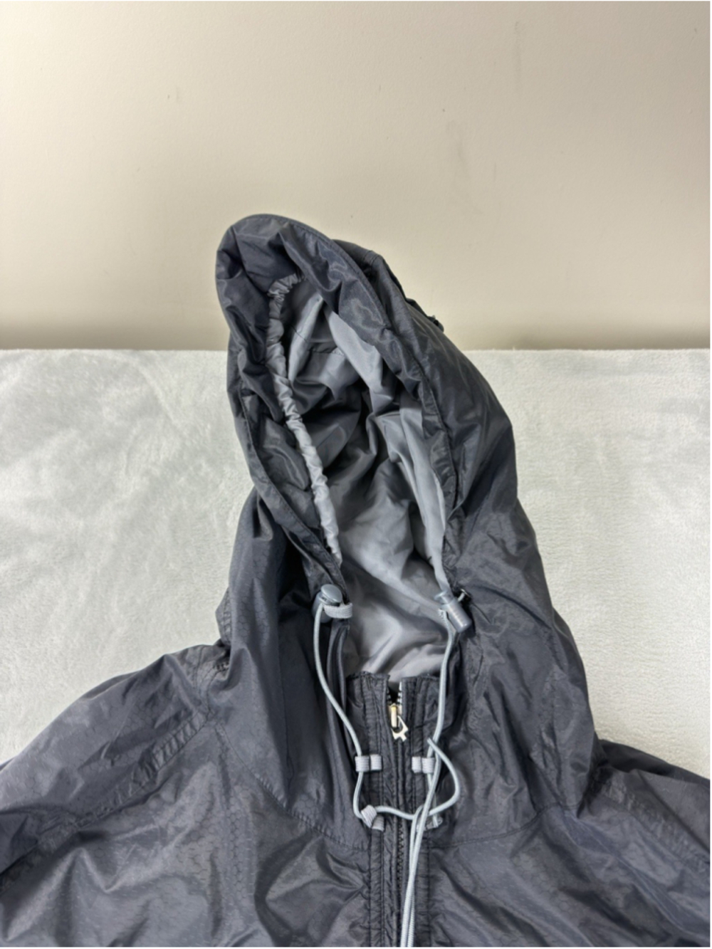 Vintage Nike ACG 3 Outer Layer Storm Clad Parka Mens Size XL S1 YNG Style Number - Picture 11 of 16